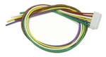 Engineering Railpro Wiring Harness WH-6. Fixed Price $7.00.