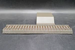 Ho Marklin 24088 Straight Feeder Track (no Box). Fixed Price $22.99.