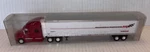 Tonkin Toy, International Prostar Semi Tractor Kkw Trucking Trailer (1/87). Fixed Price $45.99.