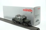 Marklin Ho 37484 Bavarian State Railways Class Eg 2X2/2 Electric Locomotive. Fixed Price $300.00.