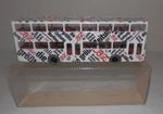 Wiking Ho 1:87 Scale Man Sd 200 Berlin Bus #730 Nib. Fixed Price $8.99.