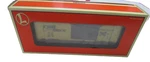 Lionel Starter Boxcar Rail 6-26240 Train Excellent Condition. Fixed Price $12.23.
