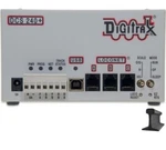 Digitrax New 2026 DCS240+ Advanced Command Station Bundle With Power Supply. Fixed Price $369.73.
