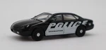 Atlas Ho 30000153 - 1996 Ford Taurus Police Interceptor. Fixed Price $19.96.