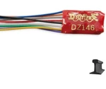 Digitrax DZ146 New 2026 / Ho Scale Wired Dcc Motor Decoder FX3 Leds. Fixed Price $34.32.