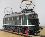 Roco 4141 Ho Gauge Db Br 118 Electric Locomotive In Green Livery. Fixed Price $104.96.