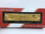 Ho Red Caboose Great Northern Western R-70-15 Reefer Boxcar Wfcx #8654. Fixed Price $30.00.
