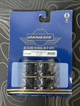 Athearn Genesis Ho ATHG4598 70-TON Roller Bearing Trucks .110" 2 Pairs. Fixed Price $25.99.