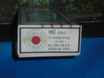 Stewart Hobbies Scale #8220 3 Phase Low Fans & Q #125A Powered. Fixed Price $119.99.