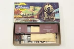 Ho Athearn Blue Box 5038 50' Auto Car Pennsylvania Prr 74002 Red Kit. Fixed Price $10.89.