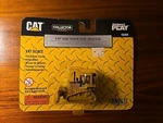 2005 Norscot Collector Series Cat Diecast D5M Track-type Tractor 1:87 On Card. Fixed Price $11.69.