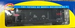 Athearn Rtr Ho Scale #91341 Dbl Plug Door Boxcar Mns #50025 Nib Ny. Fixed Price $25.99.