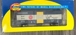 Athearn Ho Rtr #70387 40 Box Car Missouri Pacific Nib. Fixed Price $24.99.