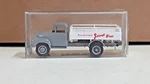Brekina HO/1/87 Scale Salzburg Stiegl Beer Delivery Truck Nos (AA-919. Fixed Price $15.00.