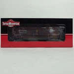 Intermountain Ho PS-1 50' Single Door Box Car Southern Railroad #308026 45902-13. Fixed Price $29.95.