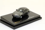 Bc Ricko #38473 Alfa Brera Ho 1:87 Scale Dark Grey Metallic. Fixed Price $10.95.