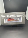 Walthers F3A Locomotive Santa FE17CHO Scale Proto Sound & Dcc 920-41277 New. Fixed Price $342.18.