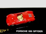 Ricko Ho Porsche 550 Spyder - Red Nib Sports Car. Fixed Price $11.99.