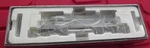 Atlas Ho Alco C420 PH1 Undecorated Dynamic Brake 10 000 Silver Silent Nib. Fixed Price $219.95.