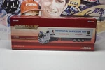 Corgi Roadscene Volvo Fh Fridge Trailer - Whitelink 1/76 Scale Model CC18002. Fixed Price $29.61.