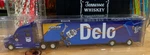 Tonkin Tns Trucks 1/87 Kenworth T700 Chevron Delo W/ Racing Trailer Nib. Fixed Price $49.99.