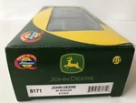 Athearn Ho 8171 John Deere 40 Box Car #21015 Nos. Fixed Price $29.99.
