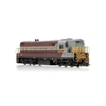 Rapido 44031 Ho Scale H16-44 Canadian Pacific Cpr 8721 (block Scheme) Dc. Fixed Price $199.99.