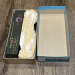 Athearn 5341 50 Ft Express Reefer Hood Kit Brand New Unassembled. Fixed Price $16.55.