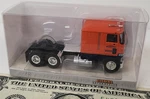 Brekina Ho 1/87 Scale 3-AXLE 1987 Ford Clt 9000 Tractor Trailer Cab "roadway". Fixed Price $35.99.