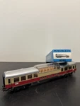 Marklin 4090 Tee Aussichtswagen (observation Coach). Fixed Price $30.00.