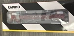 Rapido Trains Ho Scale #50034 52 6 Mill Gondola Canadian National Nib. Fixed Price $32.99.