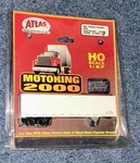 Atlas Ho Csx 45 Pines Trailer / #1203-3 #235485. Fixed Price $22.99.