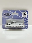 Sealed Nib River Point Minis Ho Scale Ford Super Duty Truck #536-5257.01. Fixed Price $59.99.