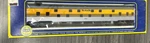 Ahm Ho Rtr #6406 D&rgw 1930 Duplex Sleeper Nos!. Fixed Price $13.99.
