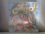 Hasbro Hi Ho! Cherry-o Board Game 2005. Fixed Price $19.99.