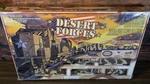 Bachmann Ho #00654 - Desert Forces Military Train Set Sealed. Fixed Price $249.99.