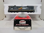 Atlas Seaboard System 7301 Ge U36C Dcc Plug Diesel Loco Ho Scale. Fixed Price $86.35.