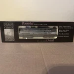 Ho Mrc Platinum Series New York Central F7A Powered Diesel Locomotive Nyc #1830. Fixed Price $74.99.