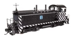 50502 Walthers Ho Emd NW2 - Standard Dc Santa Fe #2412. Fixed Price $185.00.