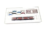Marklin Ho 46129. Fixed Price $105.00.