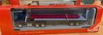 Promotex Herpa Ho 1/87 Coe Freightliner Tractor & Flatbed Trailer W/steel Beams. Fixed Price $19.99.