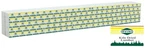 Walthers Irving Wrapped Lumber Load Ho Scale For 72' Centerbeam Flatcar. Fixed Price $14.99.