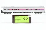 Ho Brass North Bank Line Sp Southern Pacific Oregon #106 Business Car Amtrak. Fixed Price $1199.99.