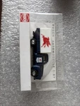 1/87 Scale Busch Vehicle #48217 Chevrolet Pickup W/flying Horse. Fixed Price $24.99.