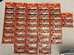 New Ihc 1:87 Scale Decorated, Usa Trucks (sold Separately). Fixed Price $25.00.