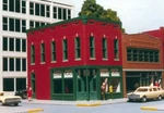 Rix Products Smalltown Usa Ho Scale John Place 699-6011. Fixed Price $14.92.