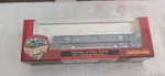 Ertl #1383 Central Of New Jersey 40' Low Side Gondola Ho Scale 8000 Cnj Weatherd. Fixed Price $10.00.