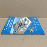 Bachmann E-z Model Rrs Track Planning Book Ho Scale Railroad. Fixed Price $19.50.