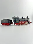 Fleischmann 4124 Ho Guage - Tested, Works! See Description For More Details.. Fixed Price $74.50.