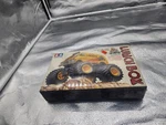Tamiya Lunch Box Junior Plastic Model Kit #17003-1200 *sealed Contents*wild Mini. Fixed Price $89.99.